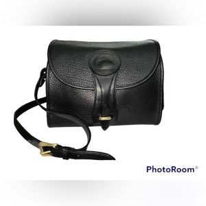 FREE SHIPPING Vintage Dooney & Bourke Essex Bag